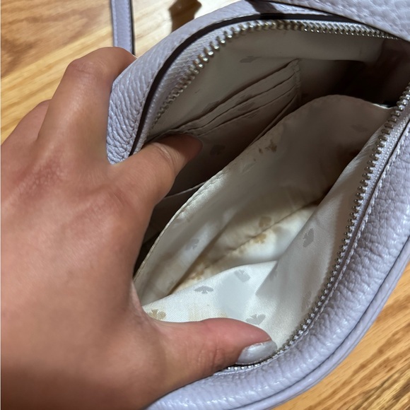 Kate Spade Kourtney Camera Bag - Picture 4 of 7